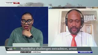 Nandipha Magudumana challenges extradition arrest: Elton Hart