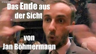 Roche \u0026 Böhmermann - Das Ende aus der Sicht von Jan Böhmermann