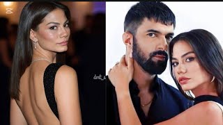 Beautiful photos by Engin Akyurek and Demet Ozdemir#enginakyurek#demetözdemir#keşfet#yenidizi#