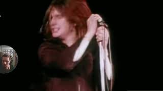 Shnootz - -Reaction (Black Sabbath - War Pigs [Live in France, 1970])