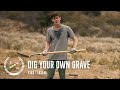 Dig Your Own Grave | Dark Comedy Short Film