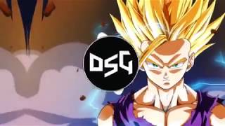 Dragon Ball Super PUNYASO Dubstep Remix