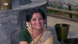 Rafi vs Kishore Chhoti Bahu Movie 1971 Music Kalyanji Anandji
