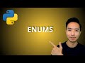 Python Enums