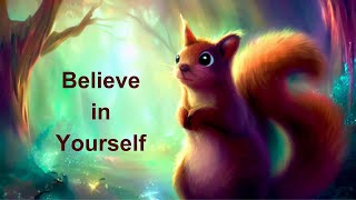 Believe in Yourself | Moral Stories For Kids | Kids Story | English Moral Stories