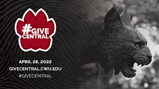 2022 CWU Day of Giving #GiveCentral