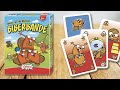 BIBERBANDE - Spielregeln TV (Spielanleitung Deutsch) - AMIGO