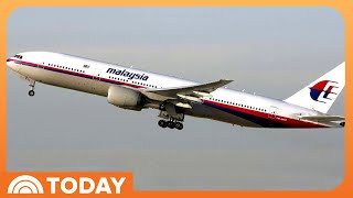 Inside New Search for Missing Malaysia Airlines Flight 370