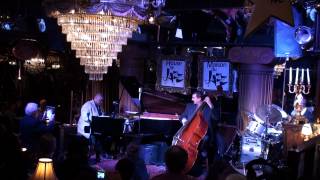 Taurey Butler Trio live at the House of Jazz 2