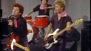 The Romantics - A night like this