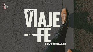 Cuando Dios te visita | Un viaje de fe - Parte 21 | Pr. Elí Gutiérrez | 21/ene/2025