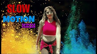 SLOW MOTION SONG|DANCE COVER PERFORMANCE|BHARAT|SALMAN KHAN