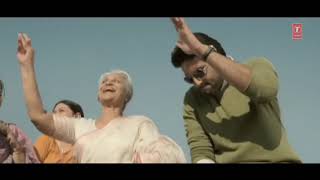A R Rahman   Genda Phool Full Song   Delhi 6   Abhishek Bachchan, Sonam Kapoor,