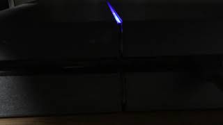 PS4からの異音