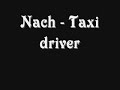 nach taxi driver