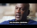 the g.o.a.t quão bom foi michael jordan documentário 4k