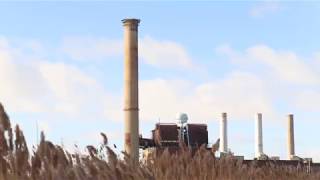 Sustainable Energy: Retiring Coal Plants - The Classic 7