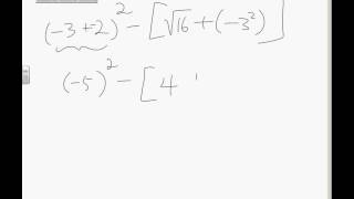 Grade 9 Midterm Review #20