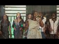 ewurabena otsiwah uttrance of praise ii official live video