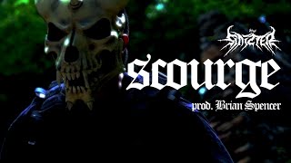 Sinizter - Scourge (OFFICIAL MUSIC VIDEO)