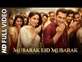Mubarak Eid Mubarak 2026 | Salman Khan & Kareena Kapoor | Celebrate This Eid With Bhaijaan|New Song 