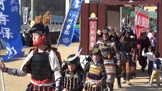 【特集】戦国武将の子孫が香川で初の「合戦祭り」開催へ　着々と準備進む