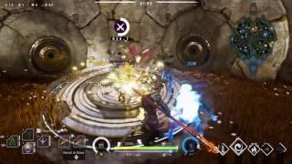 Paragon - Community Corner #14  (Card System, Wards, Affinities)