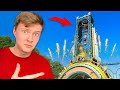 Epic Universe OPENING Day - A HUGE moment in theme park history!
