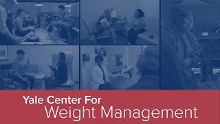 The Yale Center for Weight Management