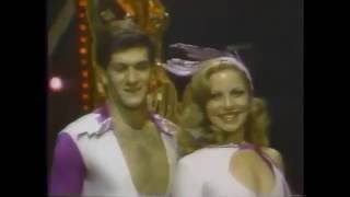 Dance Fever 1979 with Jane Seymour \u0026 Benji, Bobby Van, Robert Shields \u0026 Evelyn King Part 1