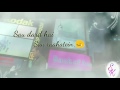 Sau dard hai - WhatsApp status video