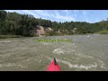 paddling down the saugeen river great day trip