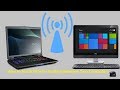 How to Share Files/Folders Between Two Computers Over WiFi । Share File PC To PC How to Share Files/Folders Between Two Computers Over WiFi । Share File PC To PC