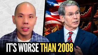Major Country Dumps 88% of ALL US Debt as Global Bond Collapse Begins ALL AT ONCE