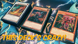 Meta Threat! Fiendsmith / Kashtira / Tenpai • Deck Profile • January 2025