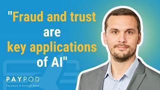 Transforming Financial Operations How AI is Changing the Game with Laurent Charpentier