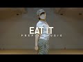 Megan Thee Stallion - Eat It | PURU choreography