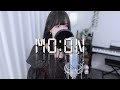 (여자)아이들((G)I-DLE) - 'MOON' COVER by 새송｜SAESONG