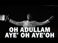 OH ADULLAM AYE'OH AYE'OH | MIN.THEOPHILUS SUNDAY