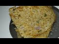 ബ്രേക്ക്ഫാസ്റ്റ് ഇനി എന്തെളുപ്പം.10 minute breakfast recipe instant healthy breakfast semiya dosa