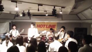 Rebels HOTLINE2016京都カナート店店予選動画