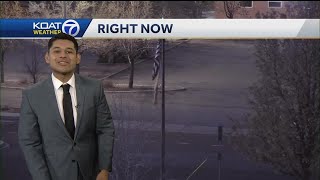 Andres KOAT 7 Weather Forecast for April 6 2024