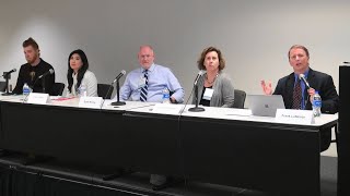 Panel 6 — Anti-Wokeness and the First Amendment 02/24/23