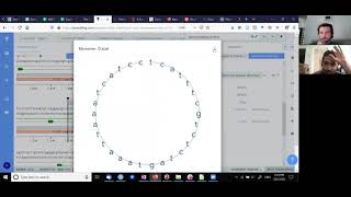 qPCR 用 Benchling および primer3 を使用したプライマー設計