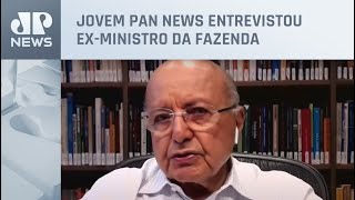 Maílson da Nóbrega chama decisão de Gilmar Mendes sobre teto de gastos de “barbaridade”