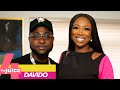 Davido on The Juice | S4E11