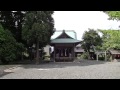 tsunou shrine imazu takashima 津野神社 式内社 滋賀県高島市今津町 032