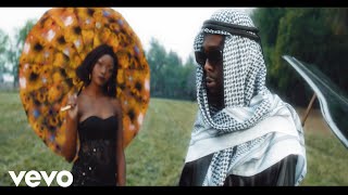 Takura - Mwana Wamambo (Official Music Video)