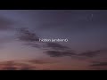 hidden (ambient) - Hillside Recording & Diana Trout