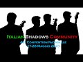 Slide-Show - 46° Convention Nazionale - Imola - Italian Shadows Community